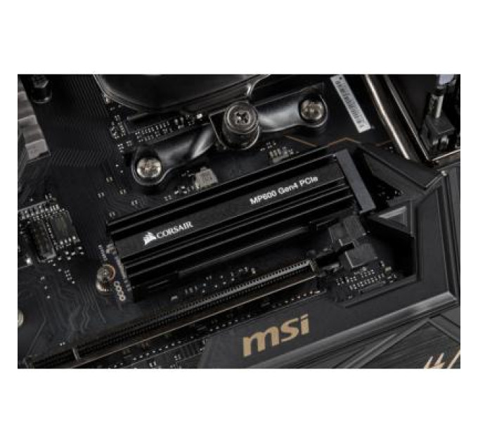 Corsair Накопичувач SSD M.2 2280 1TB Corsair (CSSD-F1000GBMP600)