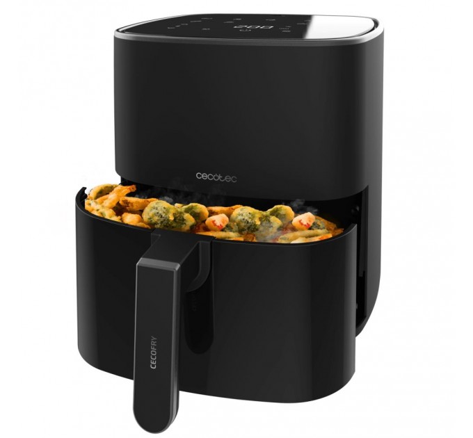 Мультипіч CECOTEC Cecofry Fantastik 5500