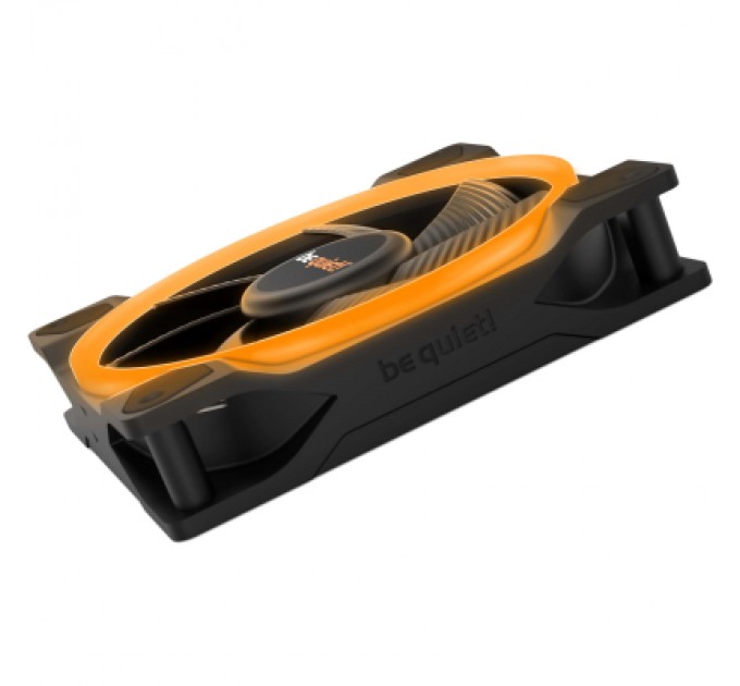 Кулер до корпусу Be quiet! Light Wings 120mm PWM (BL072)