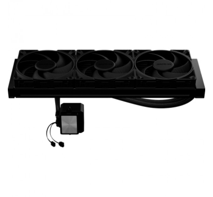 Система рідинного охолодження Be quiet! SILENT LOOP 3 420mm (BW026)