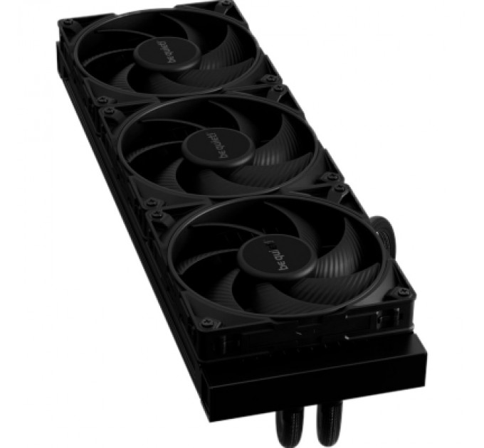 Система рідинного охолодження Be quiet! SILENT LOOP 3 420mm (BW026)