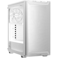 Корпус Be quiet! PURE BASE 501 Airflow з віконцем,білий (BGW75)