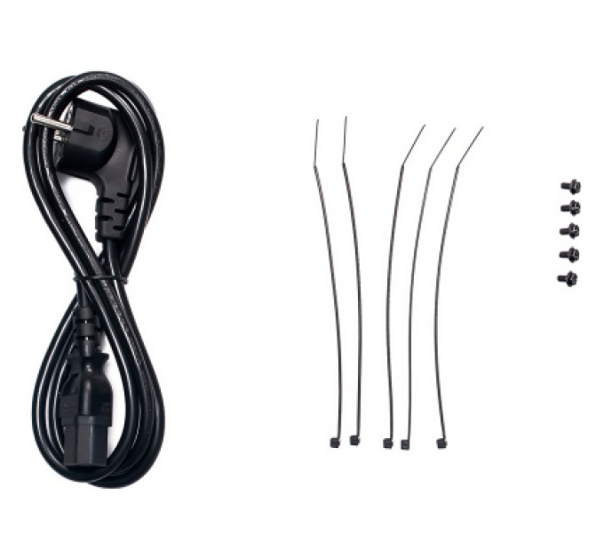 Блок живлення Be quiet! 650W PURE POWER 12 (BP002EU)