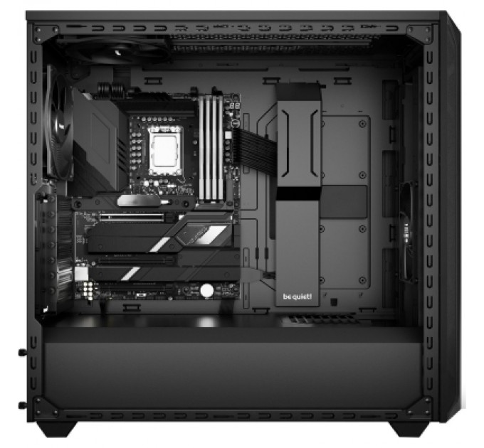 Корпус Be quiet! SHADOW BASE 800 Black (BGW60)