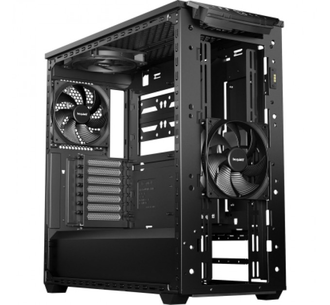 Корпус Be quiet! SHADOW BASE 800 Black (BGW60)