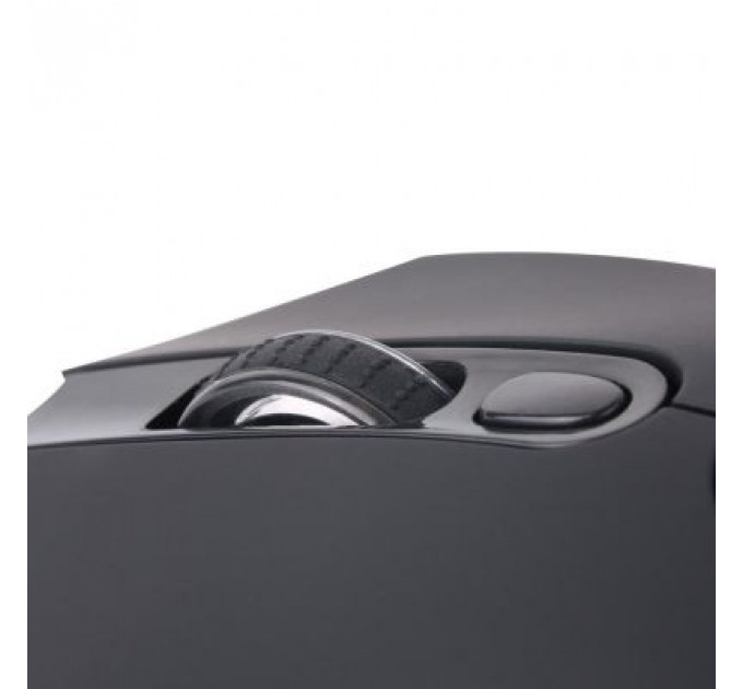Мишка Marvo M359 RGB-LED USB Black (M359)
