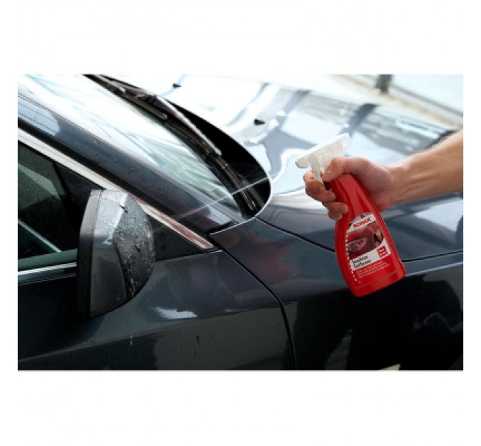 Автомобільний очисник Sonax Insekten Entferner 500 мл (533200)