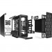 Корпус Be quiet! Silent Base 802 Black (BG039)