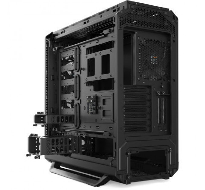 Корпус Be quiet! Silent Base 802 Black (BG039)