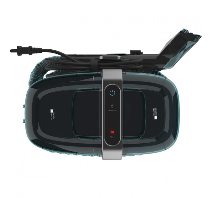 Миючий пилосос Cecotec Conga 6000 Carpet&Spot Clean XXL Advance (A01_EU01_100074)