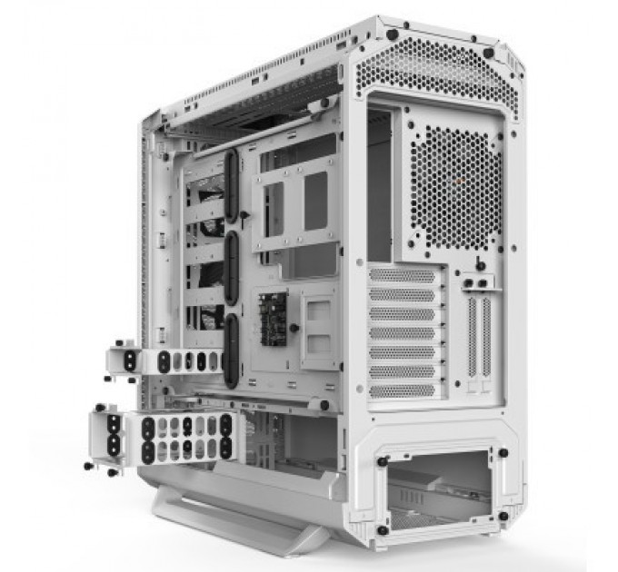 Корпус Be quiet! Silent Base 802 White (BG040)