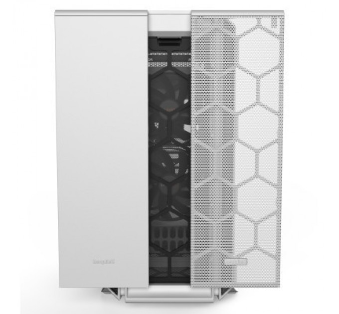Корпус Be quiet! Silent Base 802 White (BG040)