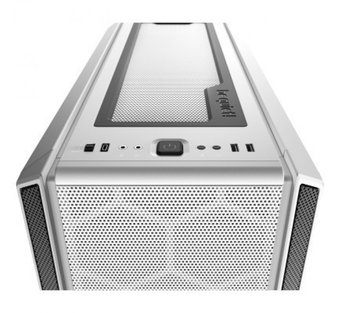 Корпус Be quiet! Silent Base 802 White (BG040)