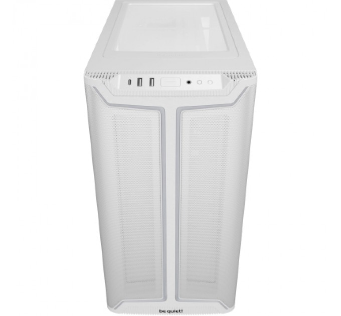 Корпус Be quiet! PURE BASE 501 DX білий (BGW77)