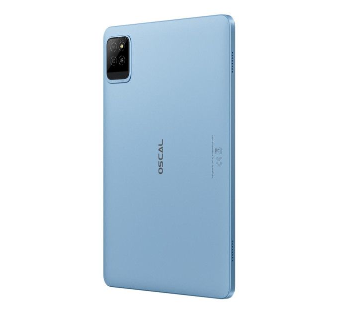 Oscal Планшет PAD30 BLUE 10" 128GB OSCAL