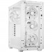 Корпус Be quiet! PURE BASE 501 LX білий (BGW79)