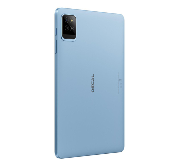 Oscal Планшет PAD30 BLUE 10" 128GB OSCAL