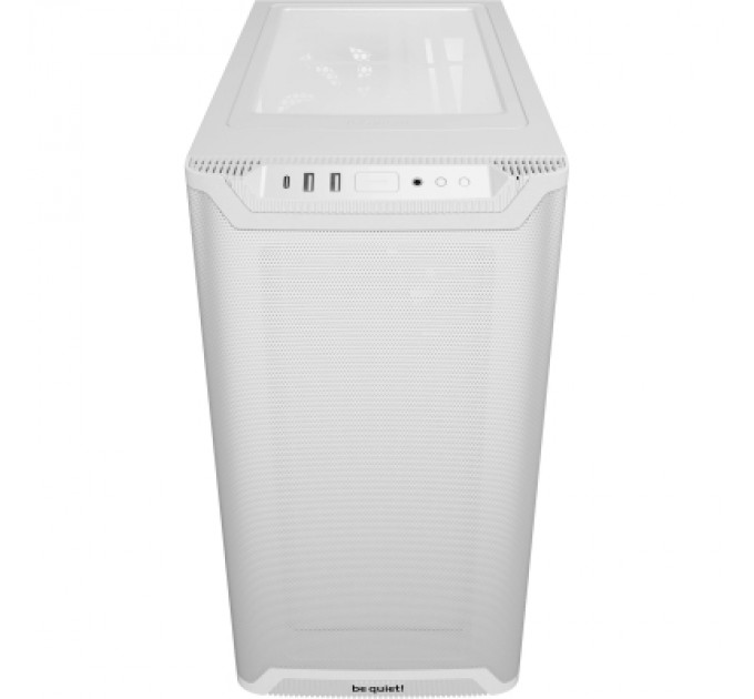 Корпус Be quiet! PURE BASE 501 LX білий (BGW79)