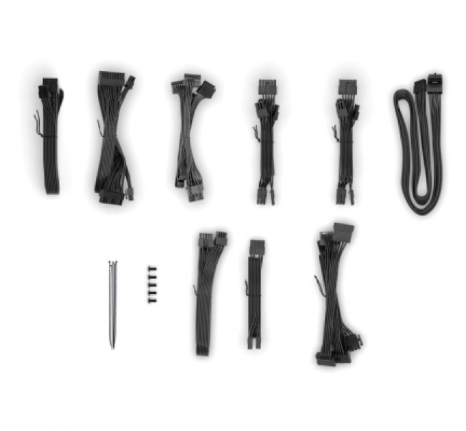 Блок живлення Be quiet! 750W POWER ZONE 2 (BP006EU)