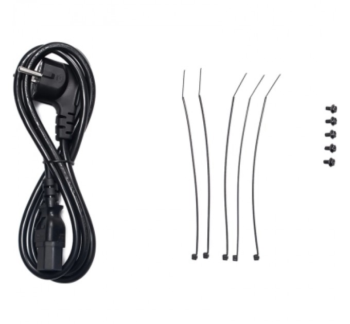 Блок живлення Be quiet! 1000W PURE POWER 12 (BP005EU)