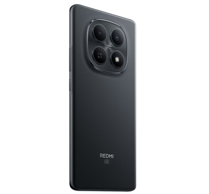 Xiaomi_ Смартфон Xiaomi Redmi Note 15 5G 8/256GB Black_EU