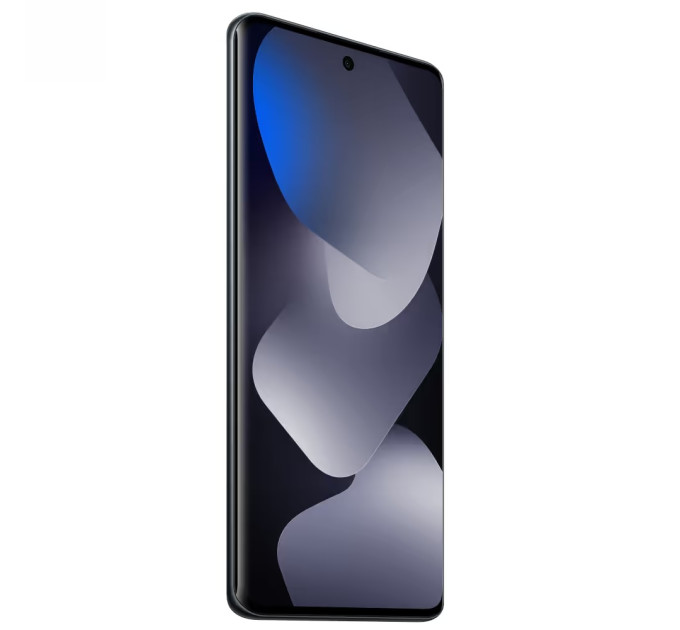 Xiaomi_ Смартфон Xiaomi Redmi Note 15 6/128GB Black_EU