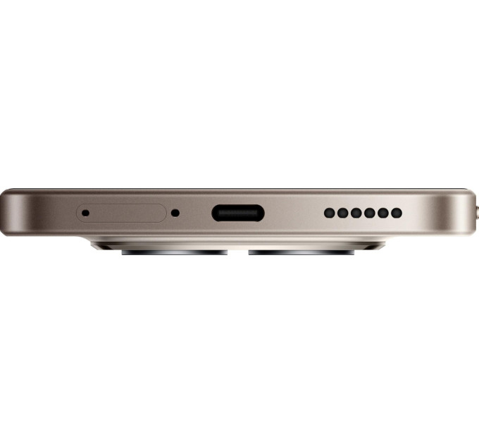 Xiaomi Смартфон Xiaomi Redmi Note 15 Pro 5G 8/256GB Titanium
