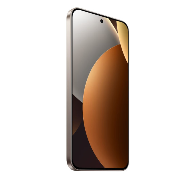 Xiaomi Смартфон Xiaomi Redmi Note 15 Pro 5G 8/256GB Titanium