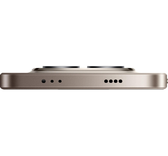 Xiaomi Смартфон Xiaomi Redmi Note 15 Pro 5G 8/256GB Titanium