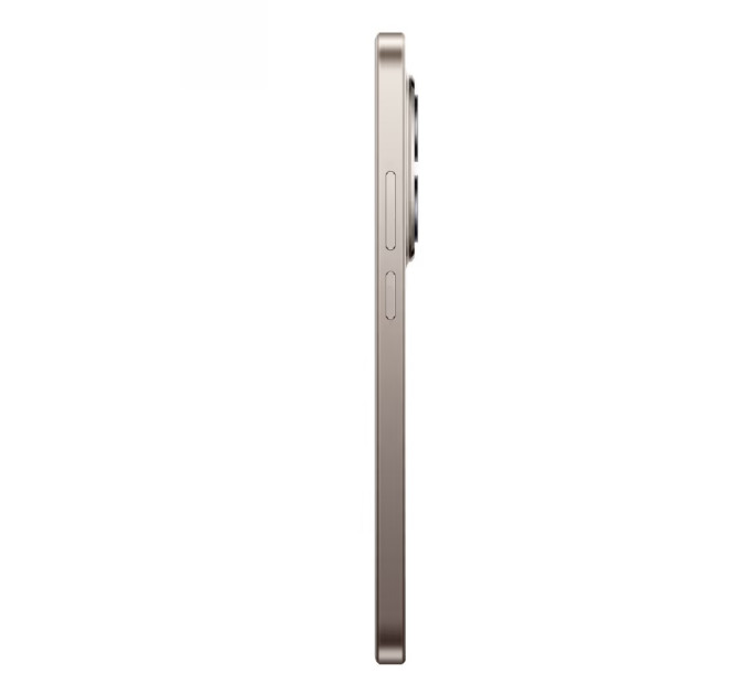 Xiaomi Смартфон Xiaomi Redmi Note 15 Pro 5G 8/256GB Titanium