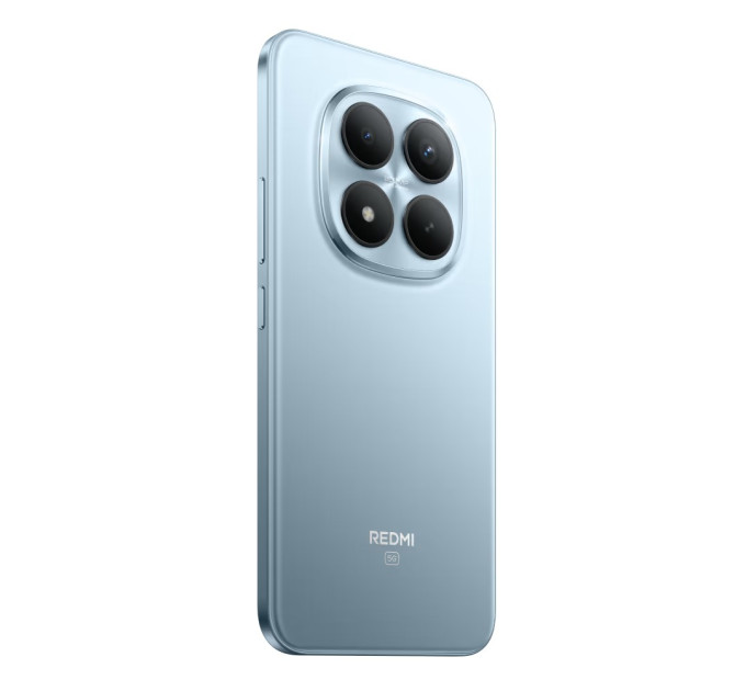 Xiaomi Смартфон Xiaomi Redmi Note 15 Pro+ 5G 12/512GB Glacier Blue