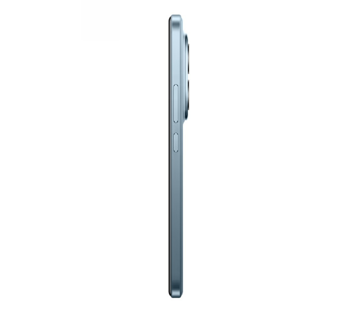 Xiaomi Смартфон Xiaomi Redmi Note 15 Pro+ 5G 12/512GB Glacier Blue