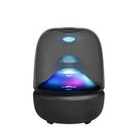 Акустична система Harman/Kardon Aura Studio 5 Wi-Fi Black (HKAURAS5WFBSEP)