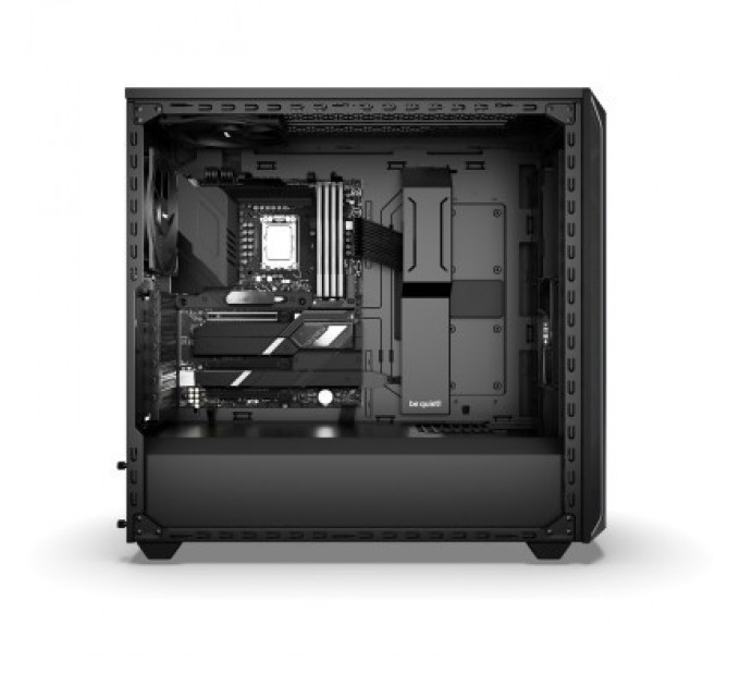 Корпус Be quiet! SHADOW BASE 800 DX Black (BGW61)