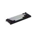 Hator Клавіатура бездротова Hator Skyfall 65 MAG Ultima 8K Wireless Black/White (HTK3860UA)