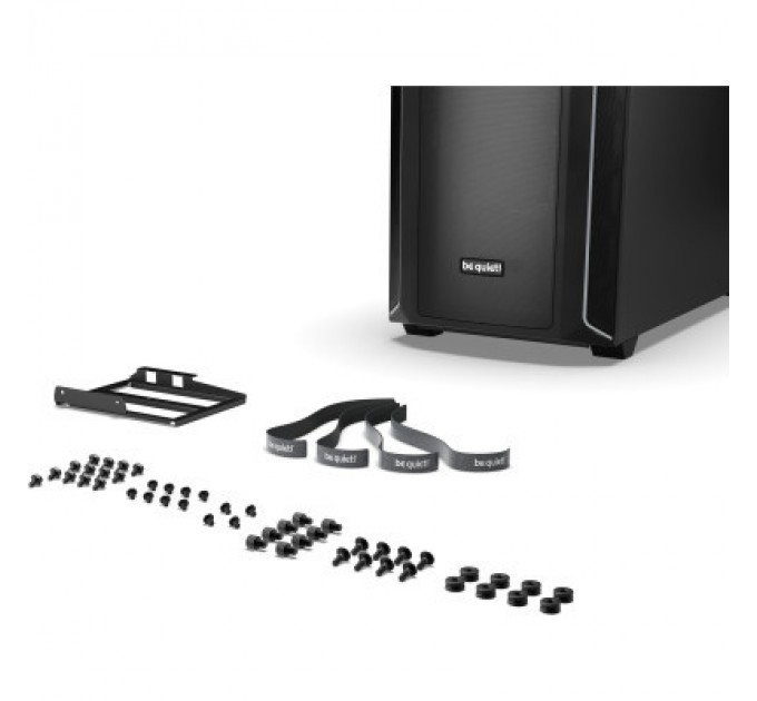 Корпус Be quiet! SHADOW BASE 800 DX Black (BGW61)