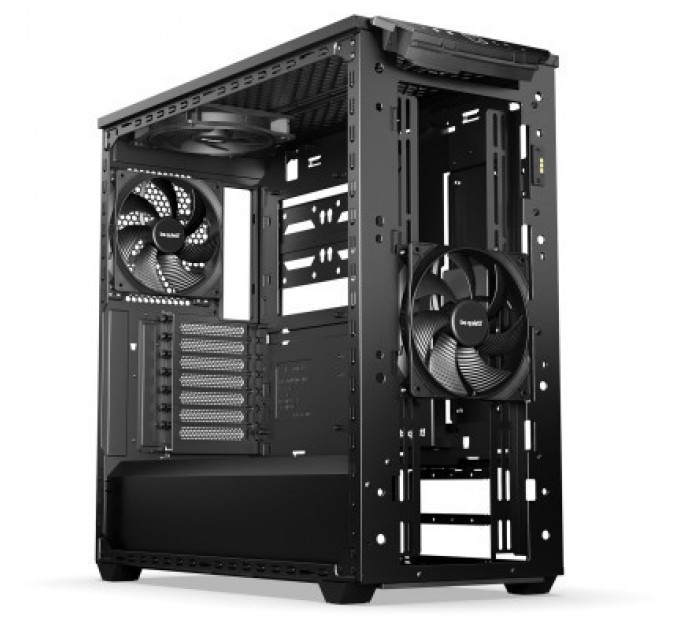 Корпус Be quiet! SHADOW BASE 800 DX Black (BGW61)
