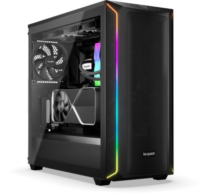Корпус Be quiet! SHADOW BASE 800 DX Black (BGW61)