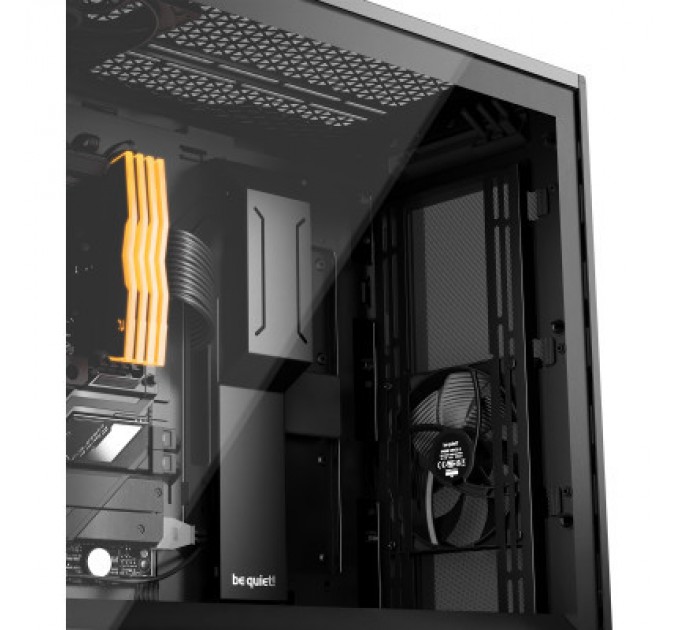 Корпус Be quiet! SHADOW BASE 800 DX Black (BGW61)