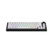 Hator Клавіатура бездротова Hator Skyfall 65 Wireless Black-White (HTK3160UA)