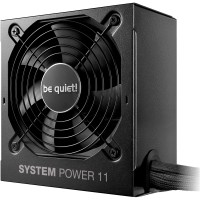 Блок живлення Be quiet! 450W SYSTEM POWER 11 (BP009EU)