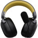 Ajazz Bluetooth-гарнітура Ajazz AHM08 MAX 3-Mode Black (AHM08-MAX-BGY)