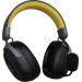 Ajazz Bluetooth-гарнітура Ajazz AHM08 MAX 3-Mode Black (AHM08-MAX-BGY)