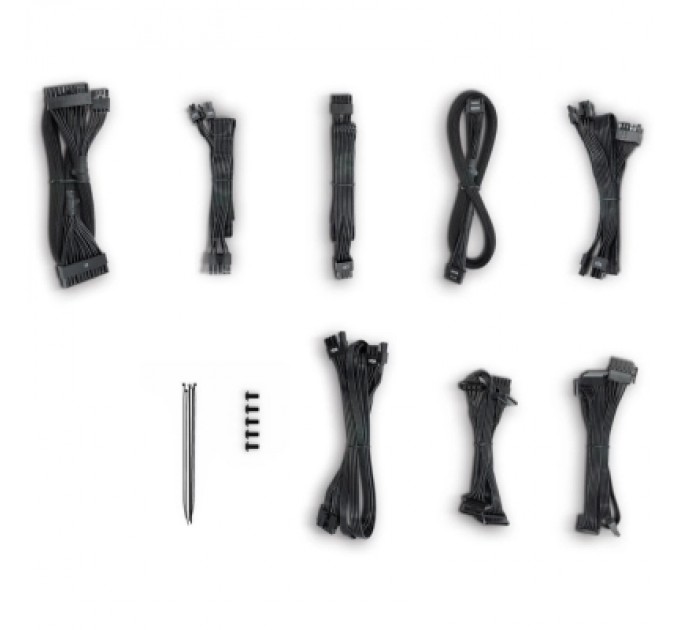 Блок живлення Be quiet! 1000W PURE POWER 13 M (BP028EU)