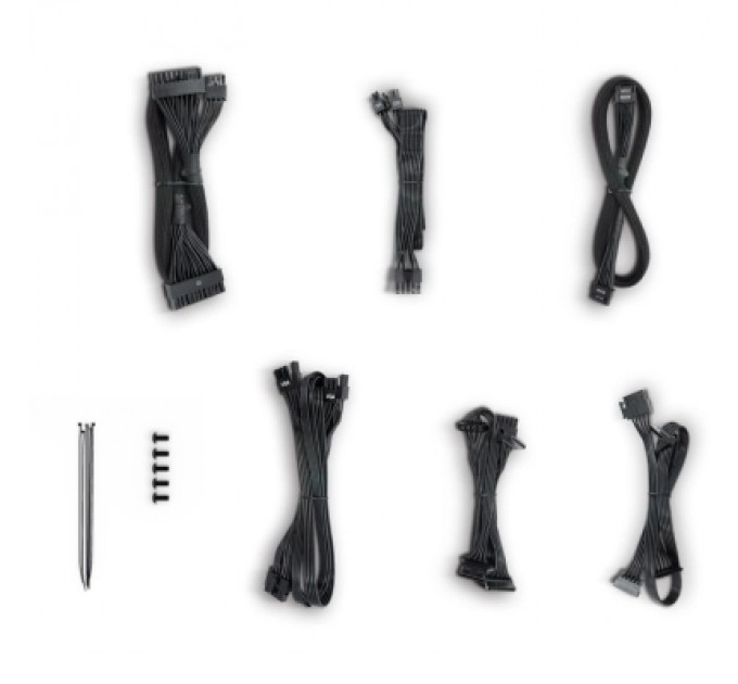 Блок живлення Be quiet! 550W PURE POWER 13 M (BP024EU)