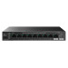 Tenda Комутатор мережевий Tenda TEG1110PF-8-120W