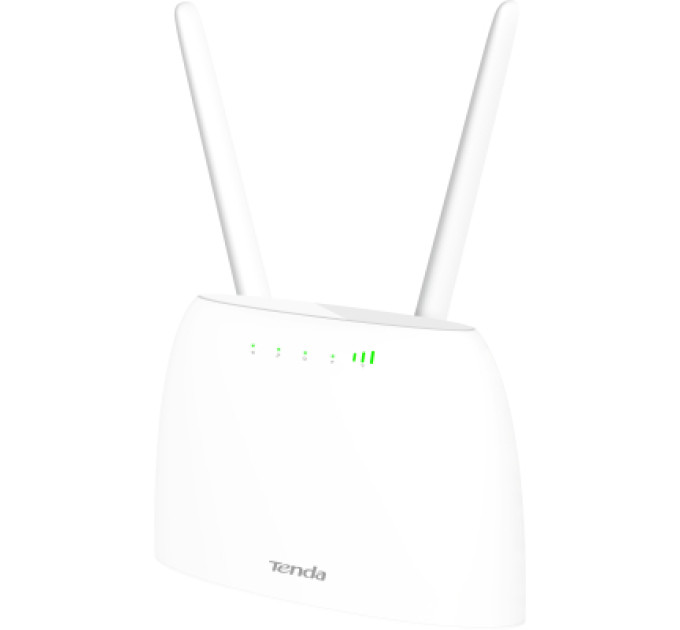 Tenda Маршрутизатор Tenda 4G06C