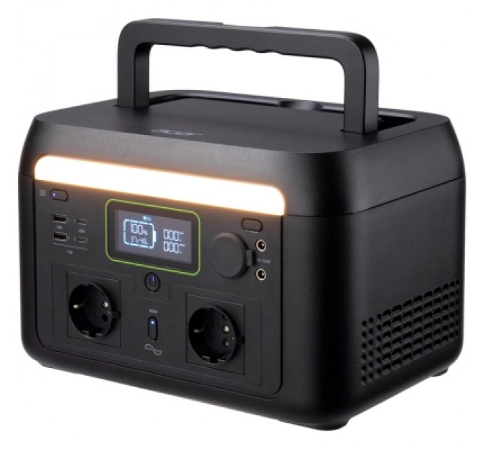 Зарядна станція Acer APS311 600W 512Wh (APS311)