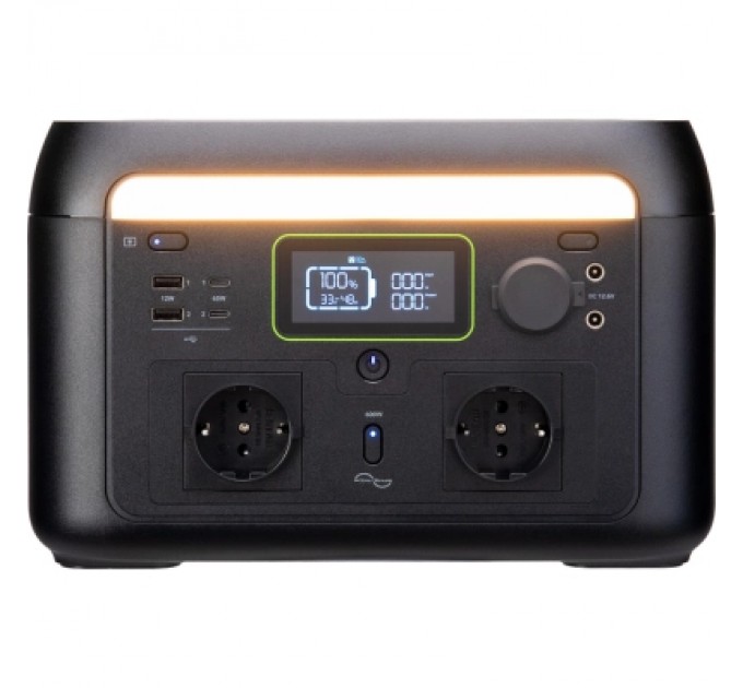 Зарядна станція Acer APS311 600W 512Wh (APS311)