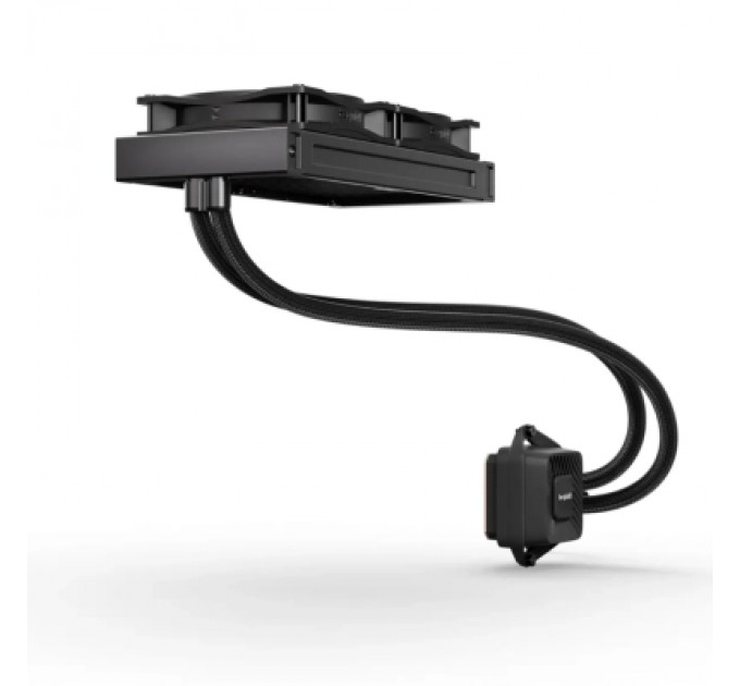 Система рідинного охолодження Be quiet! PURE LOOP 3 240mm (BW027EU)